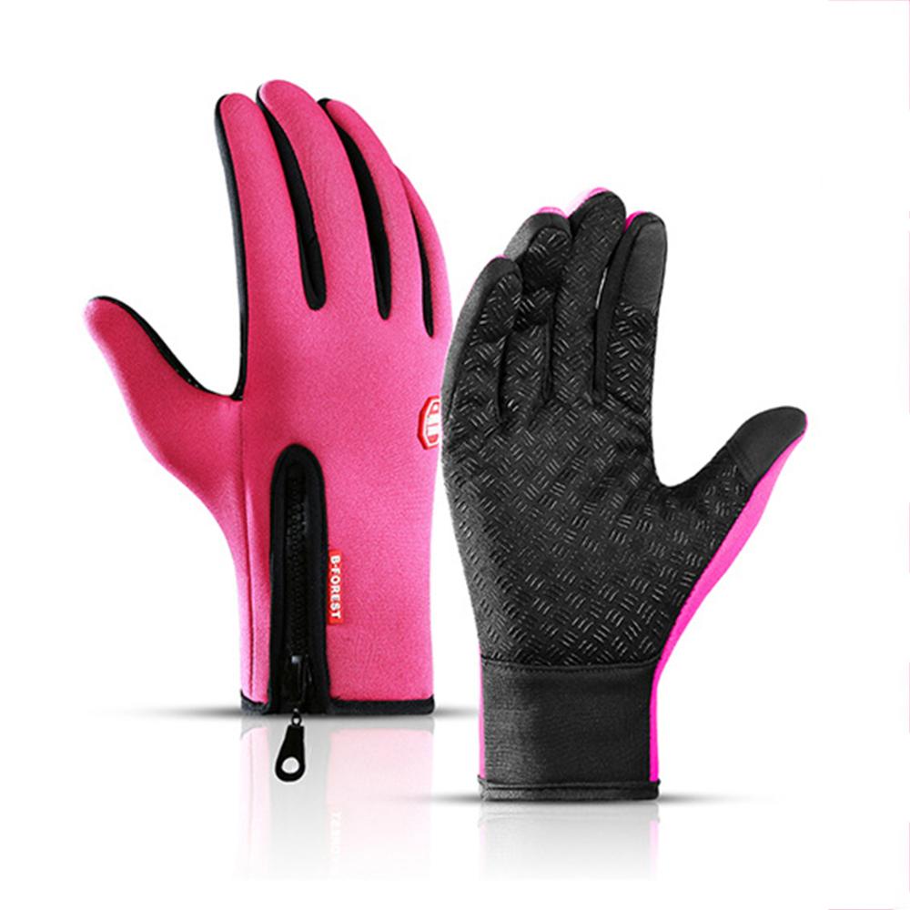 2023 Winter Gloves- Touchscreen & Waterproof