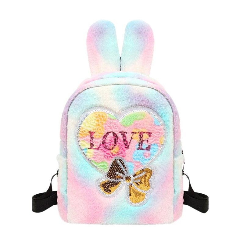 small Unicorn Backpack