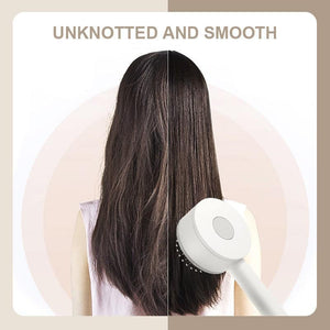 Jerwin- Hair comb