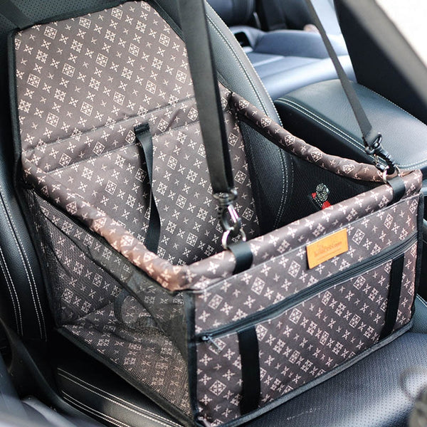 New Style Pet Car carrier