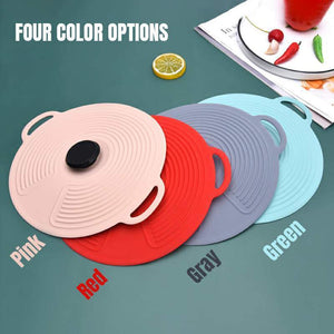 Open image in slideshow, Reusable Self Sealing Lid
