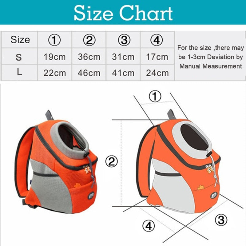 Pet Comfortable  Carrier