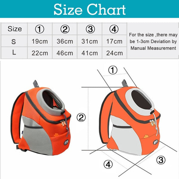 Pet Comfortable  Carrier