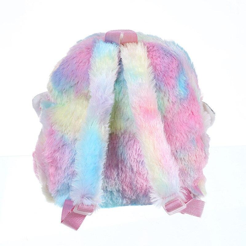 small Unicorn Backpack