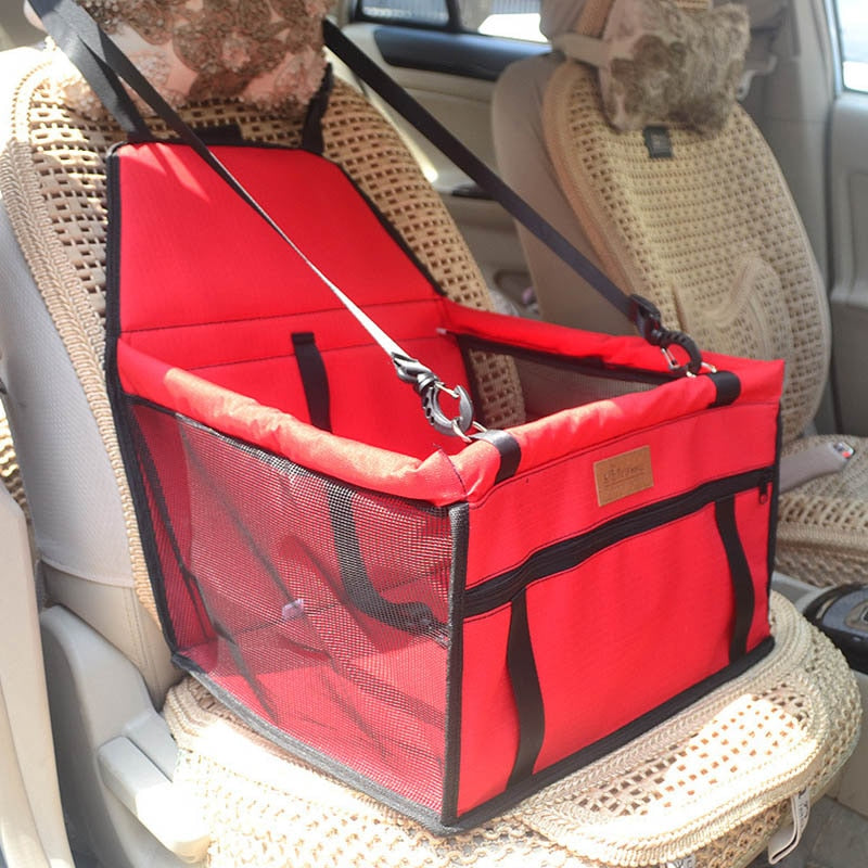 New Style Pet Car carrier