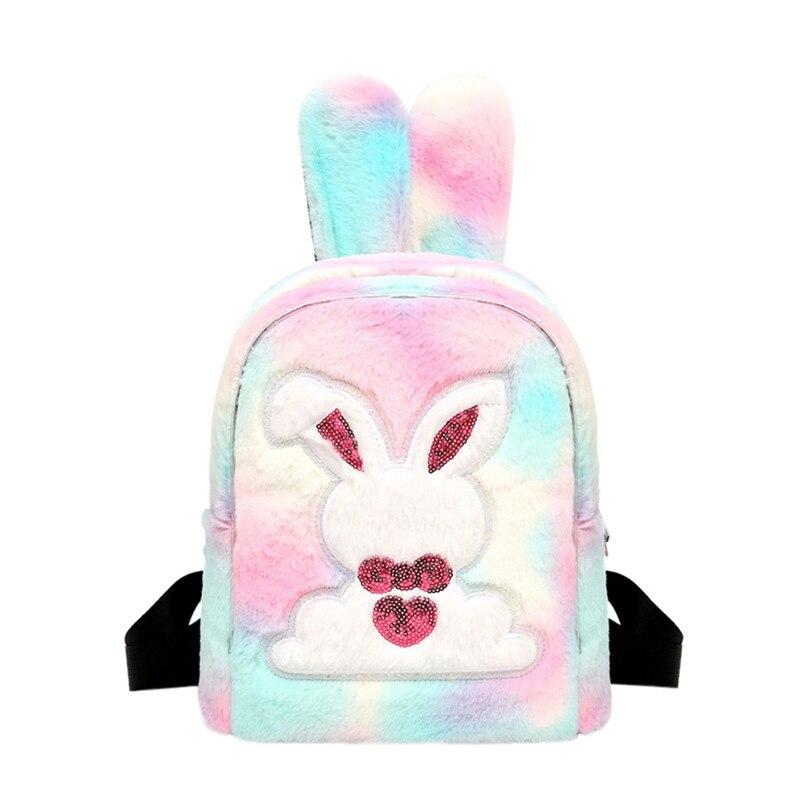 small Unicorn Backpack