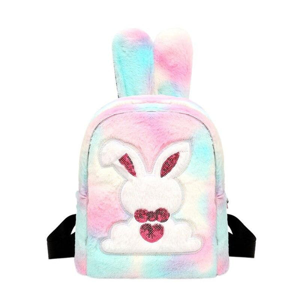 small Unicorn Backpack