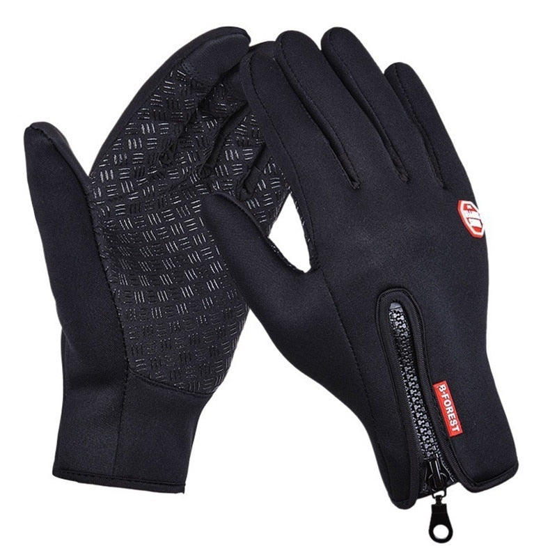 2023 Winter Gloves- Touchscreen & Waterproof
