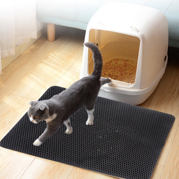 Pet Litter Mat
