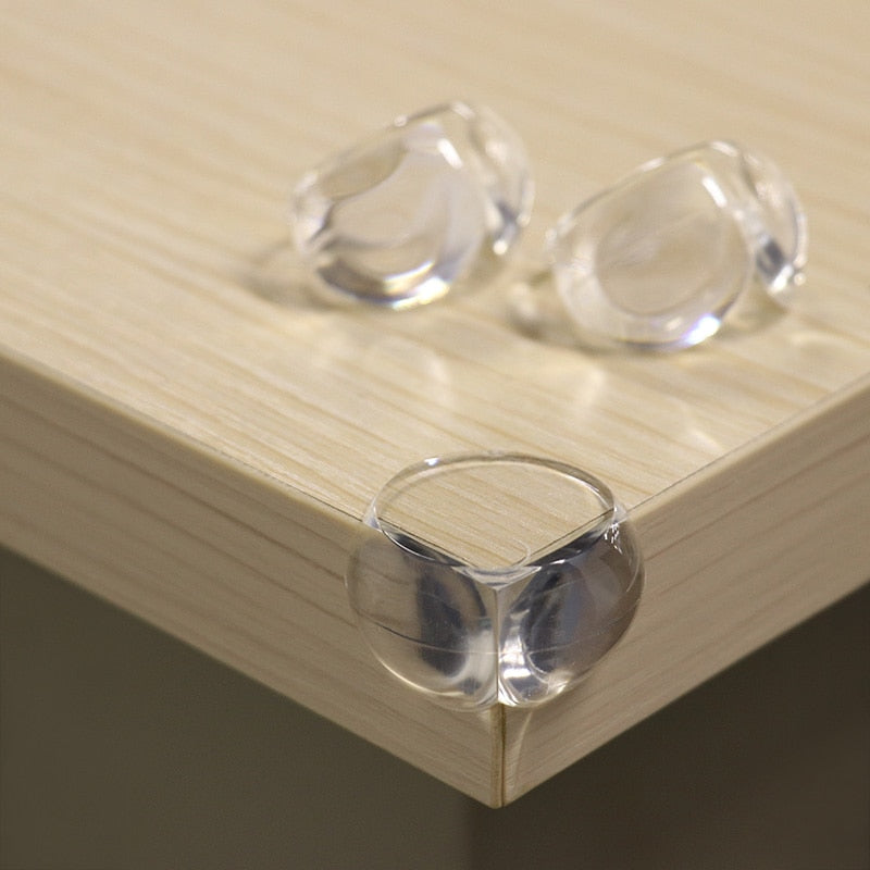 8Pcs  Edge Protector