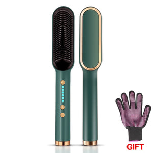 Jerwin - Hair Straightener