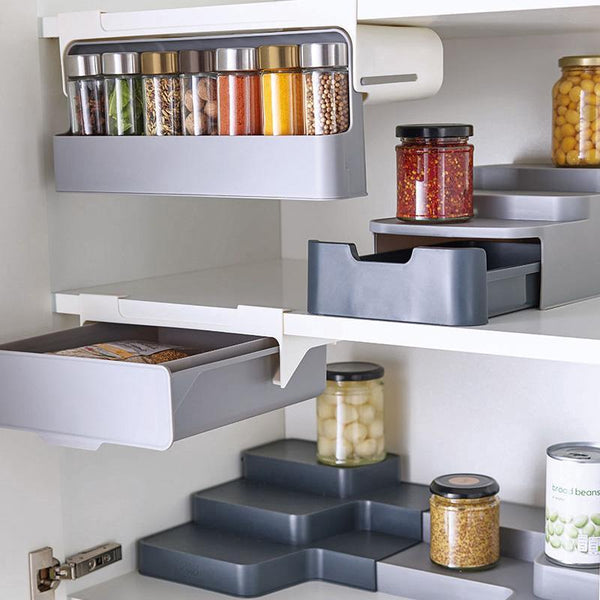Under-Shelf Organizer