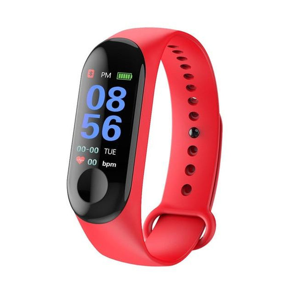 🔥 FREE SMART WATCH + SHIPPING