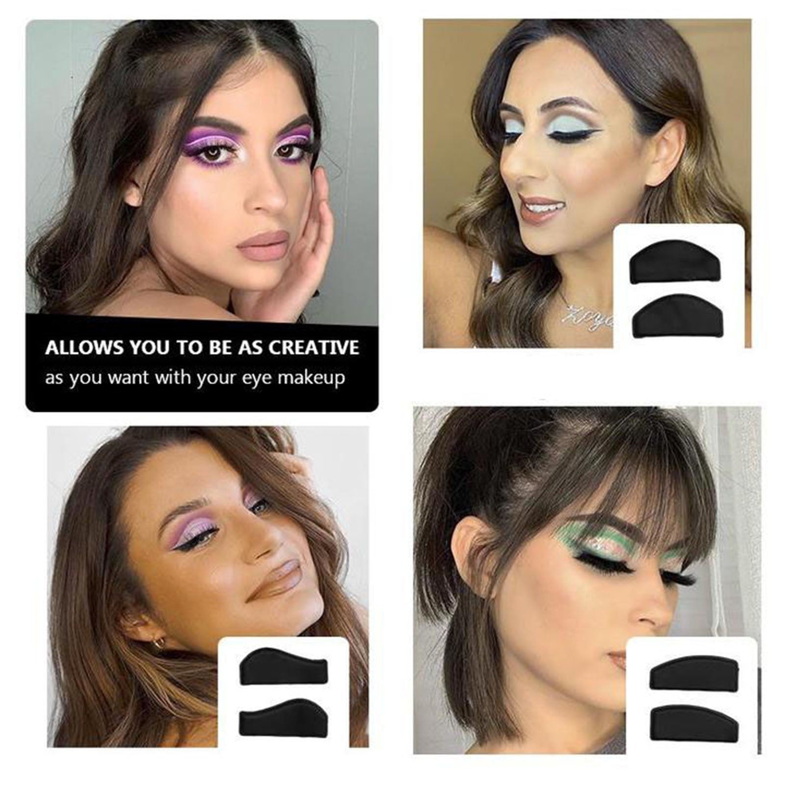 EyeShine-Eye Liner Kit