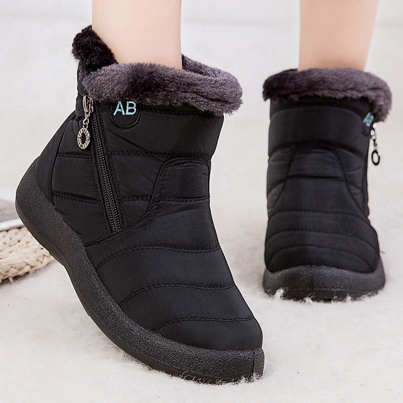 Jerwin Boots
