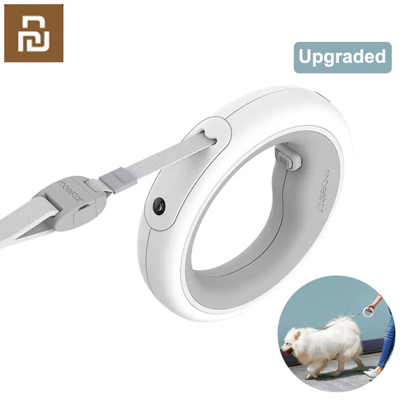 New Retractable Pet Leash