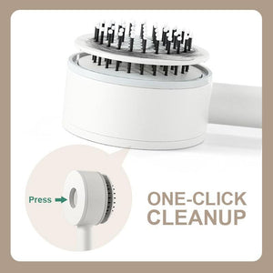 Jerwin- Hair comb