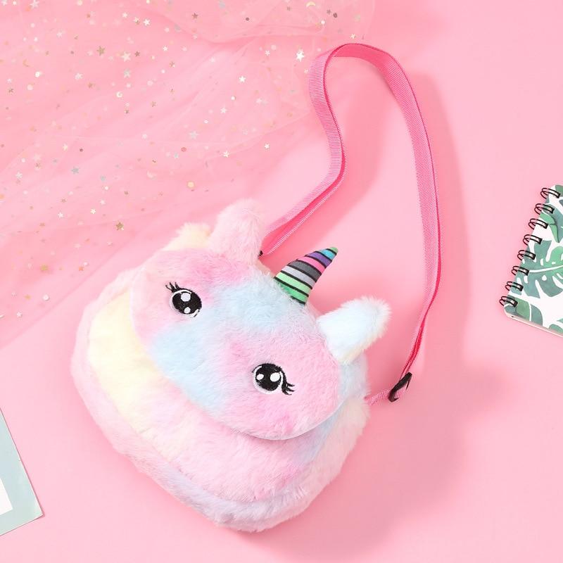 small Unicorn Backpack
