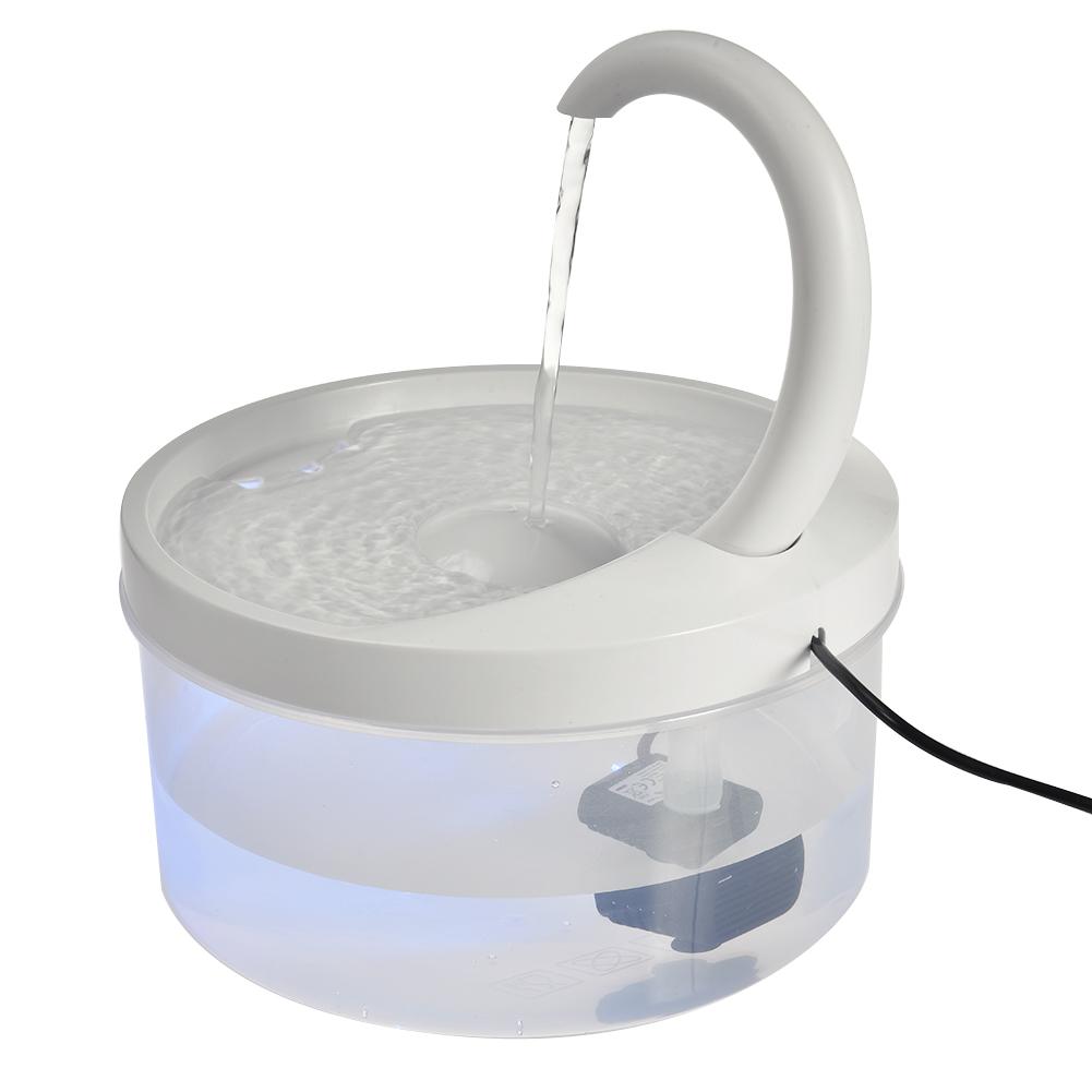 Pet Water Fountain