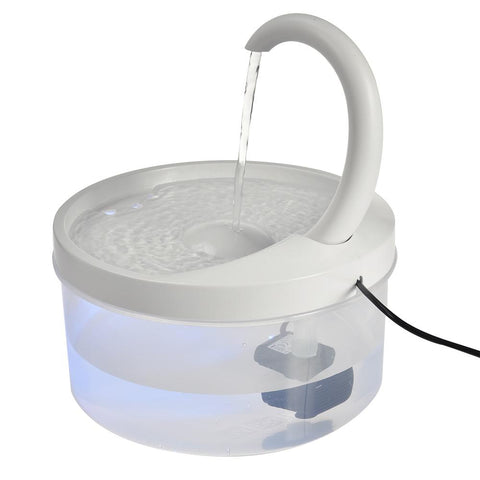 Pet Water Fountain