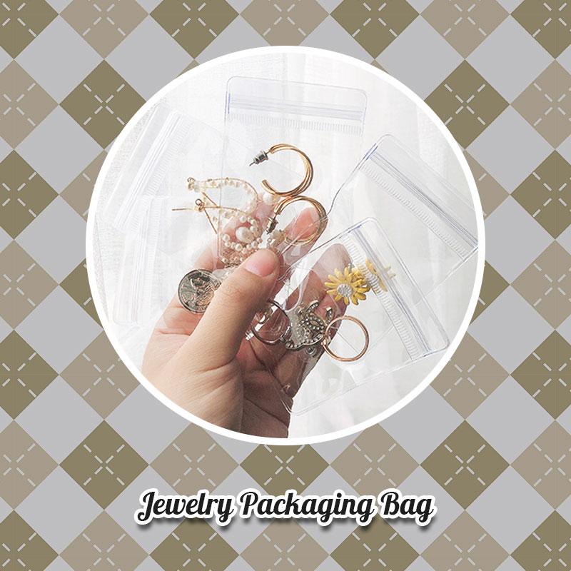 Jewelry Keeper