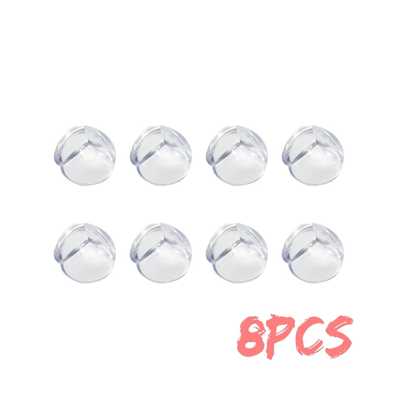 8Pcs  Edge Protector