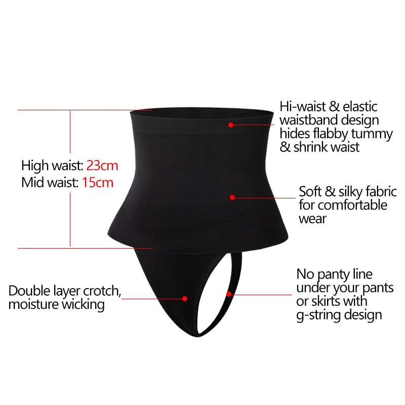 Jerwin- Shapewear