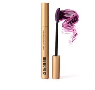 Liquid Lash Extension Mascara   Waterproof  Eye Lash Curling  Volume Silk Fiber Eyelash Mascara Dropshipping