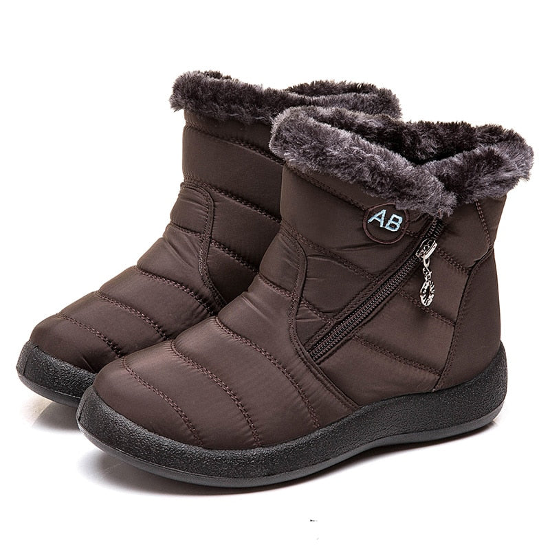 Jerwin Boots