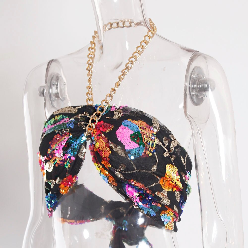 Tie Up Floral  Top