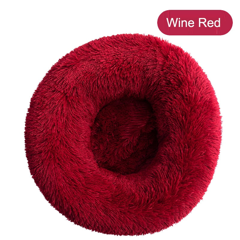 Jerwin-Best Pet Bed