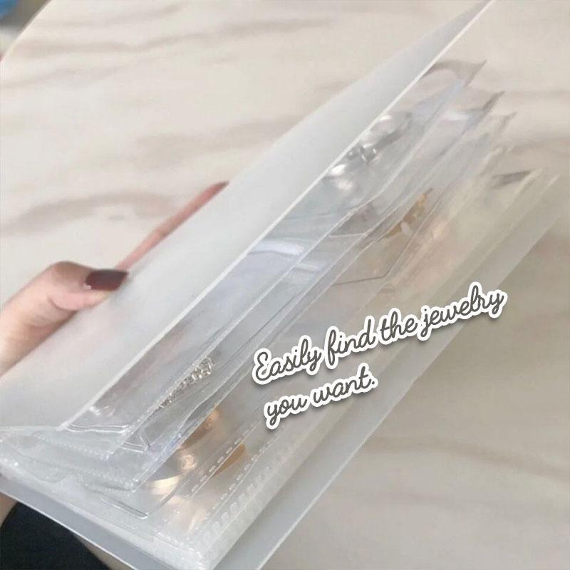 Jewelry Keeper