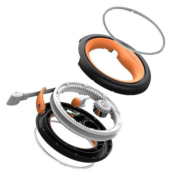 New Retractable Pet Leash