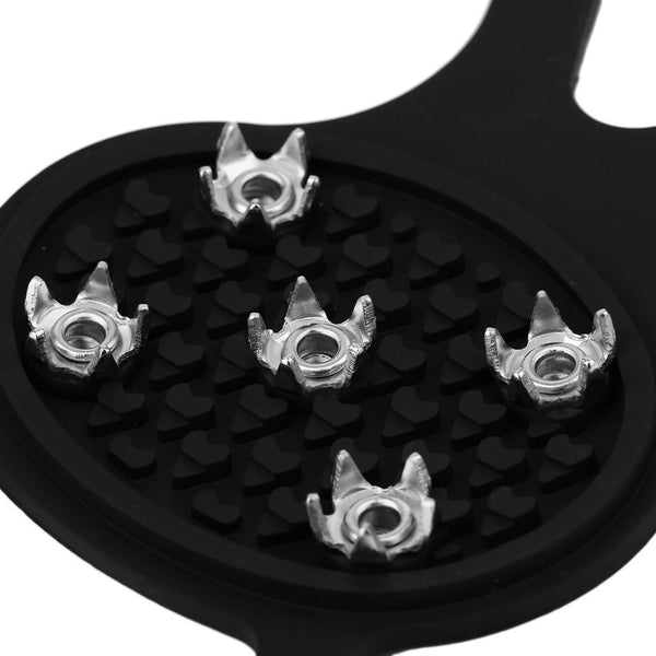 1 Pair Non-Slip Gripper Spikes