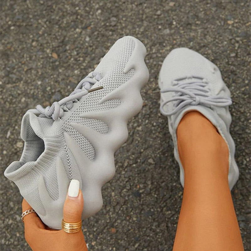 Octopus Sneakers