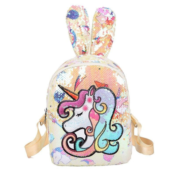 small Unicorn Backpack