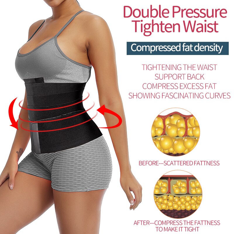 Jerwin Bandage Wrap