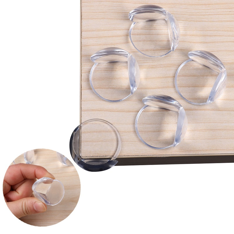 8Pcs  Edge Protector