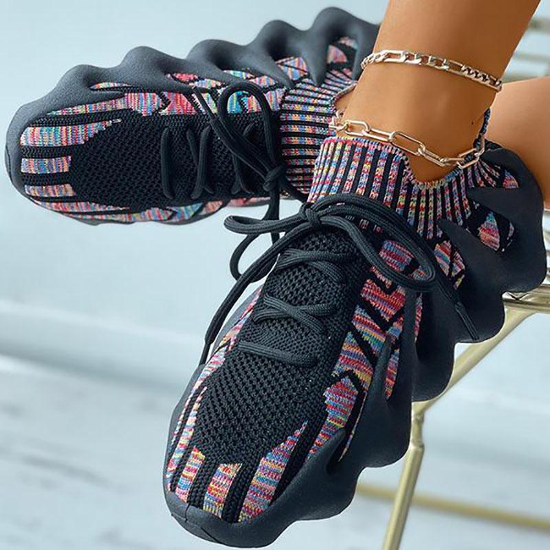 Octopus Sneakers