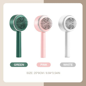 Open image in slideshow, Jerwin- Hair comb

