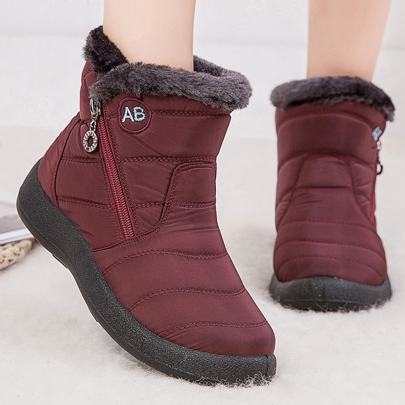 Jerwin Boots