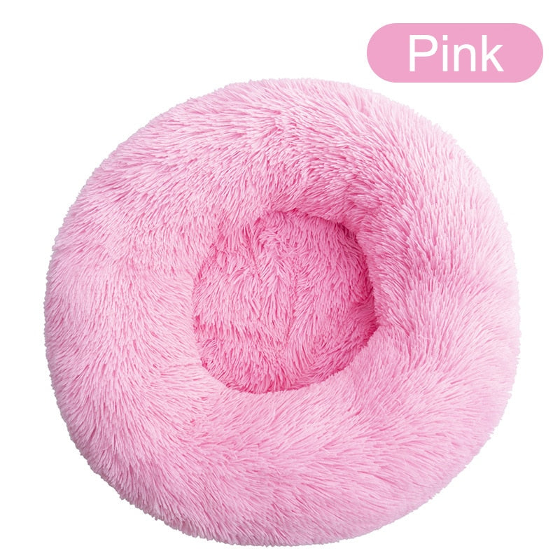 Jerwin-Best Pet Bed
