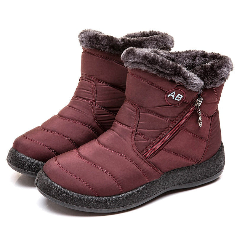 Jerwin Boots