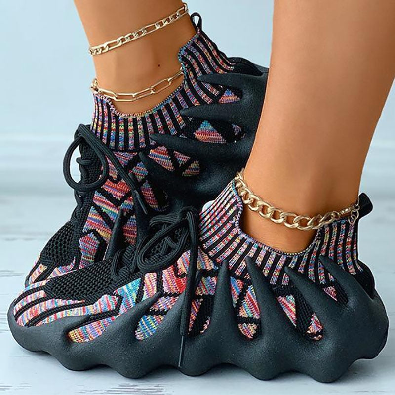 Octopus Sneakers