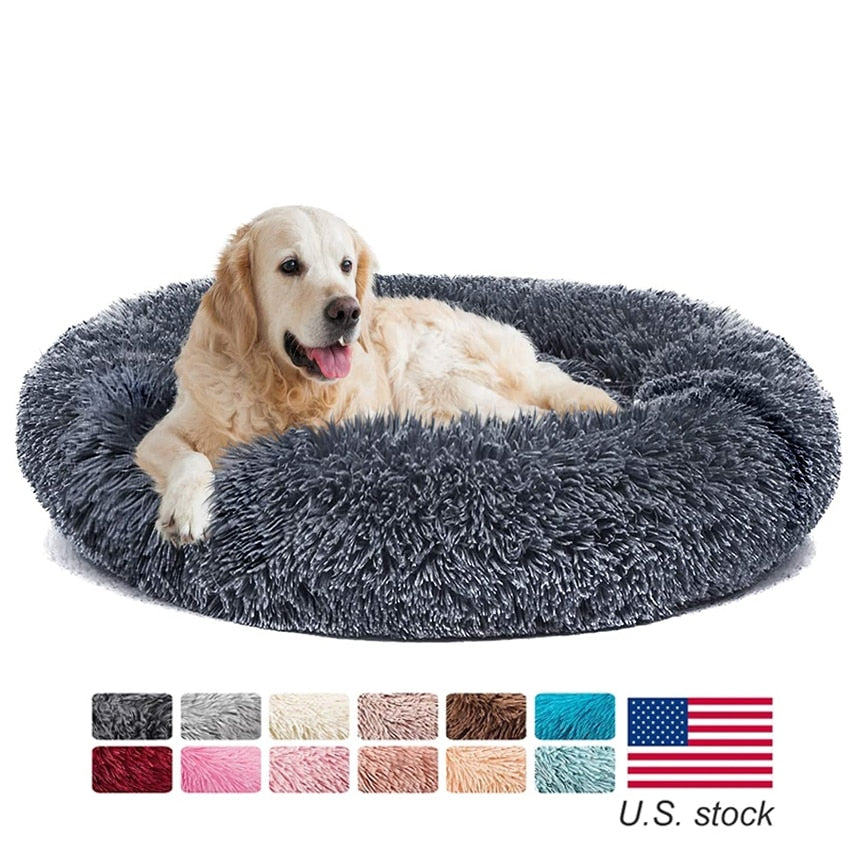 Jerwin-Best Pet Bed