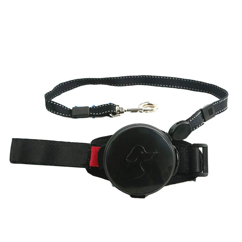 New Adjustable Handsfree  Leash