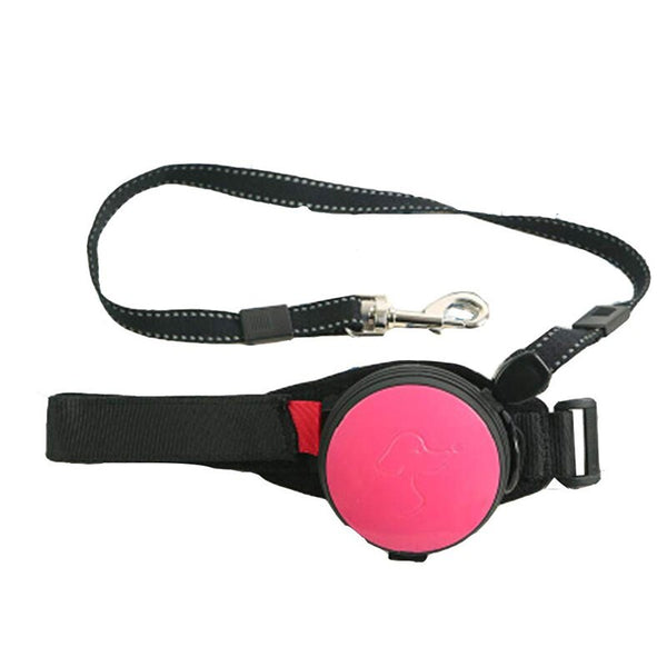 New Adjustable Handsfree  Leash