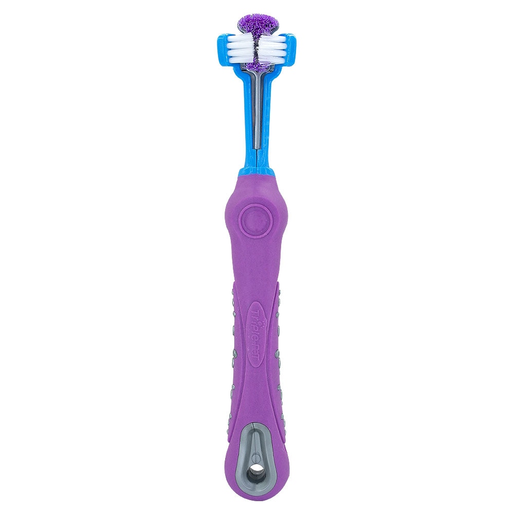 Dog Soft Toothbrush