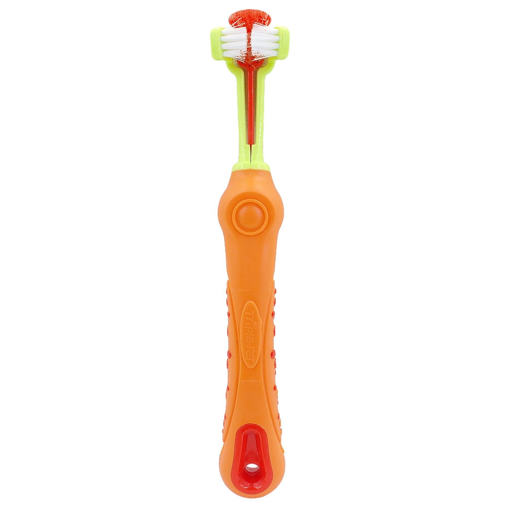 Dog Soft Toothbrush