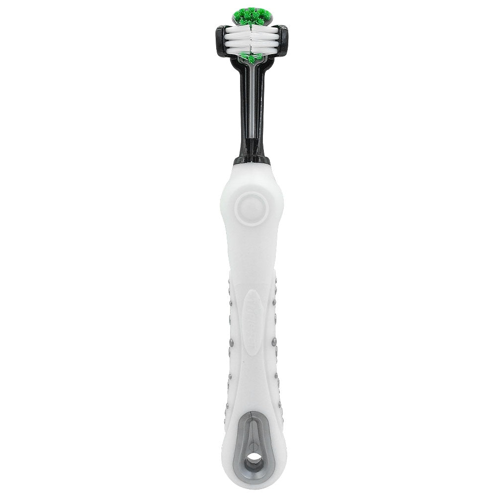 Dog Soft Toothbrush